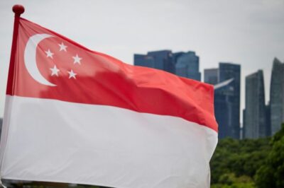 Singapore Public Holidays 2026